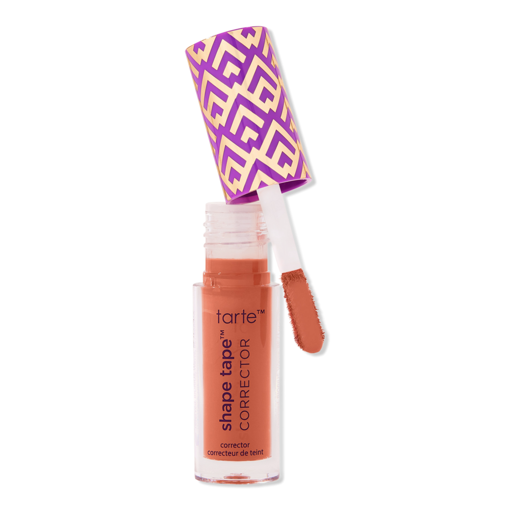 Tarte Travel-size Shape Tape Corrector - Orange In Orange