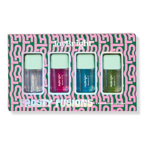 Frosty Fusions Lip Oil Set