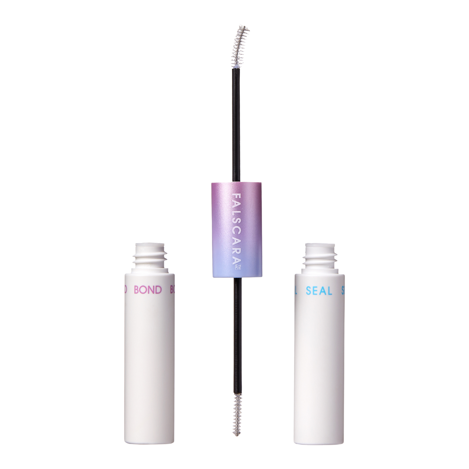 Falscara False Eyelash Bond & Seal - Clear