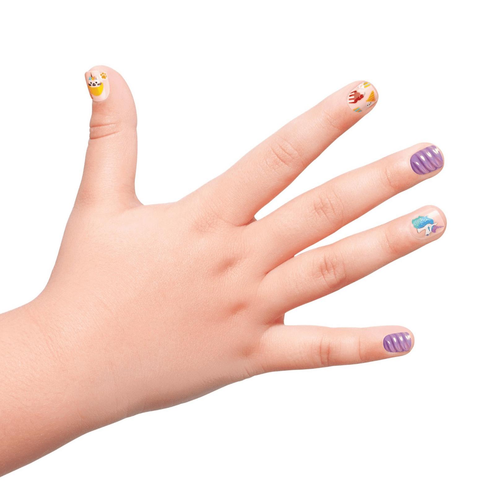 imPRESS Mini Press-On Nails Nail Artist Kit
