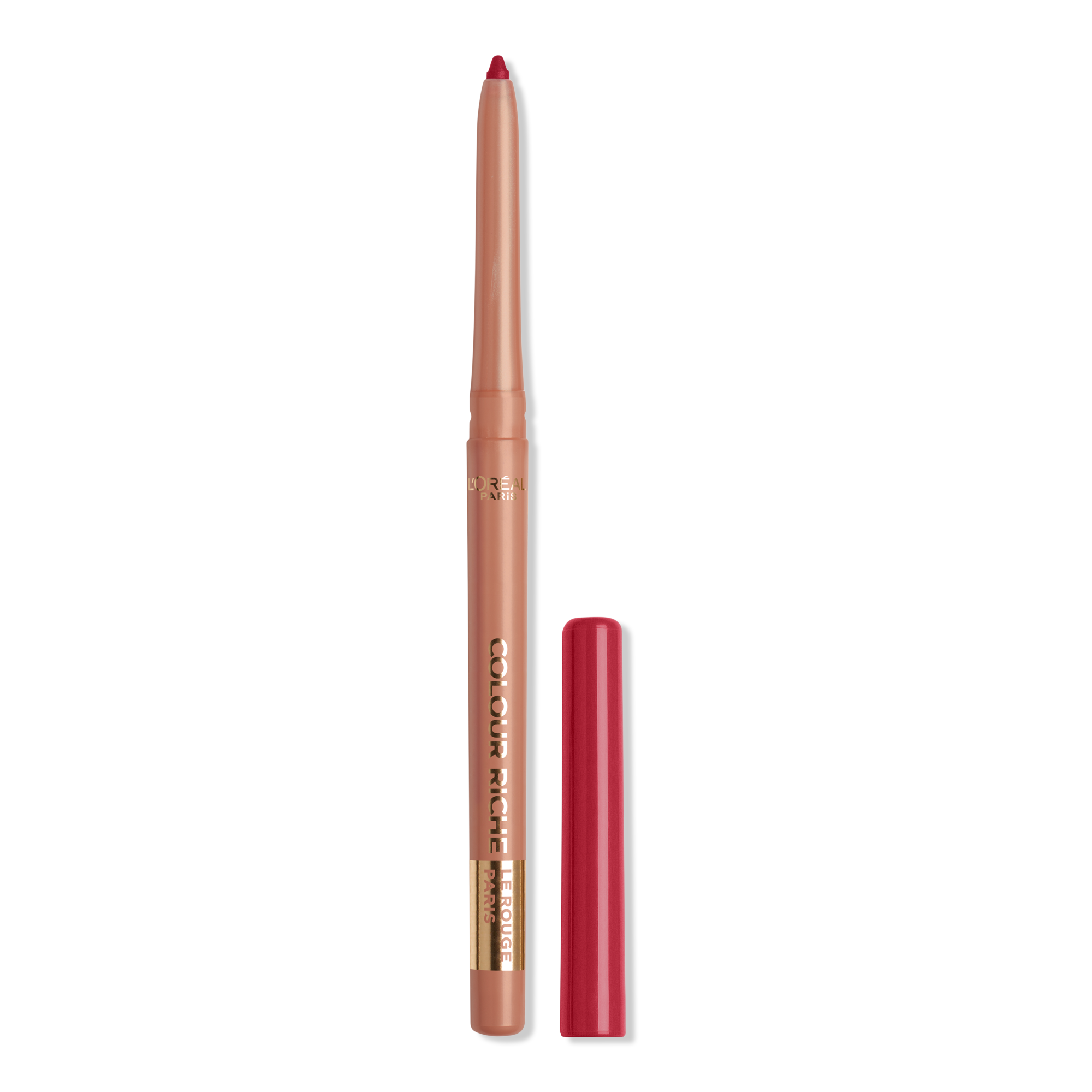 L'Oréal Colour Riche Lip Liner #1