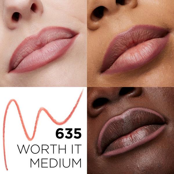 L'Oréal Colour Riche Lip Liner #3