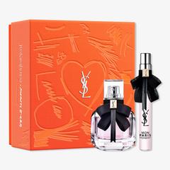 Yves Saint Laurent Mon Paris Eau de Parfum 2-Piece Mother's Day Gift Set