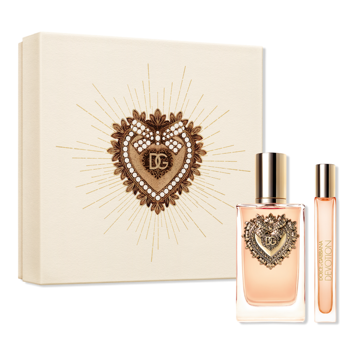 Devotion Eau de Parfum - Dolce&Gabbana | Ulta Beauty