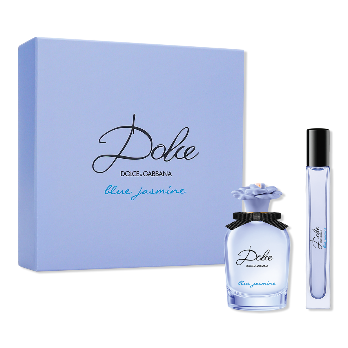 Dolce Gabbana Dolce Blue Jasmine Eau de Parfum 2 Pc Gift Set Ulta Beauty