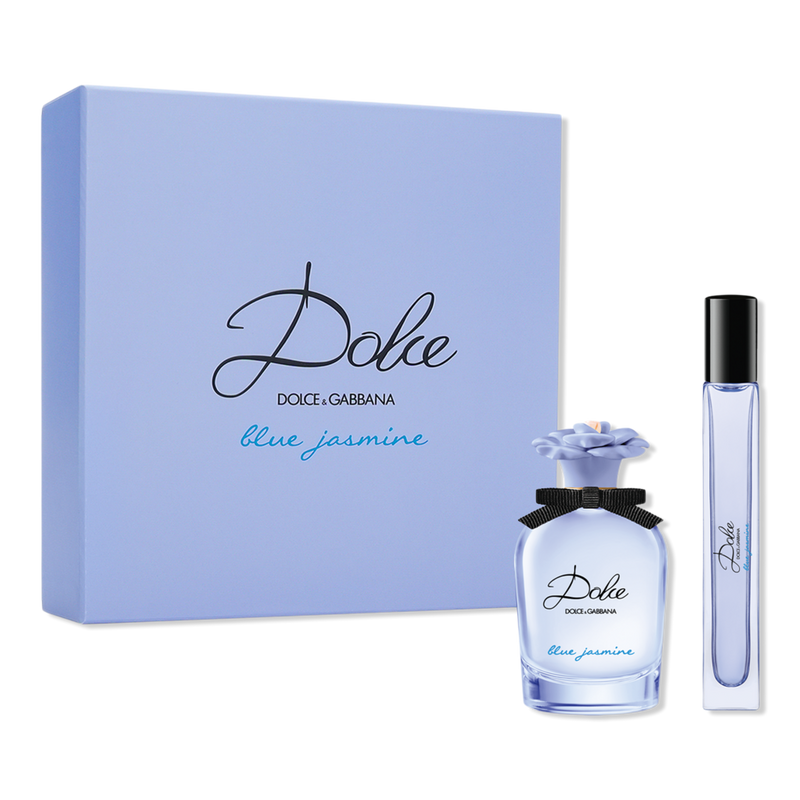 Dolce Blue Jasmine Eau de Parfum 2-Pc Gift Set