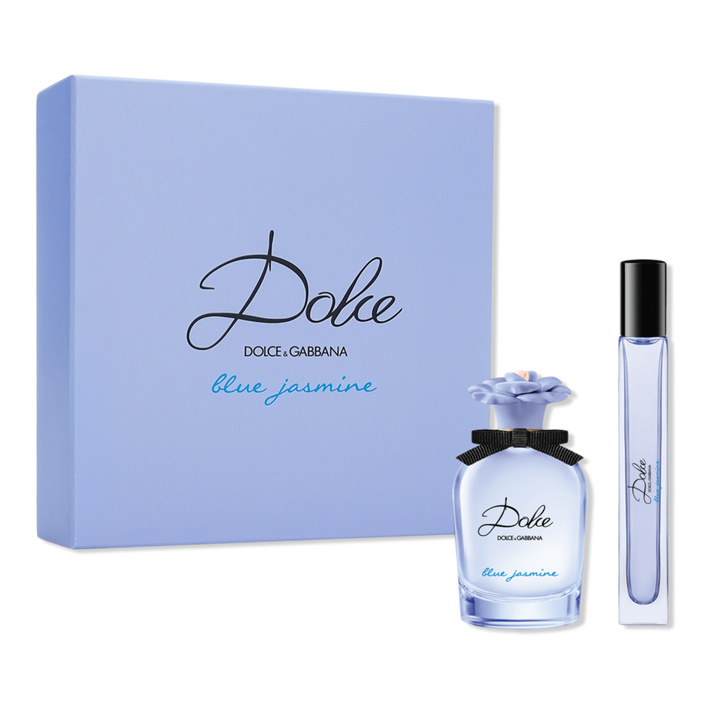 Dolce & Gabbana Dolce Blue Jasmine Eau De Parfum 2-pc Gift Set