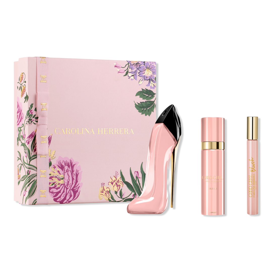 Carolina Herrera Good Girl Blush Eau de Parfum 3 Piece Gift Set #1