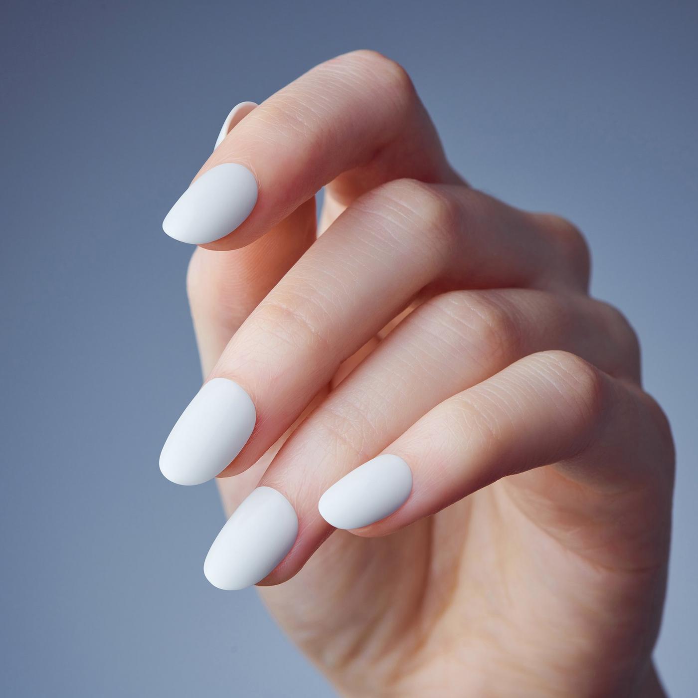 Gel Fantasy Sculpted Fashion Nails