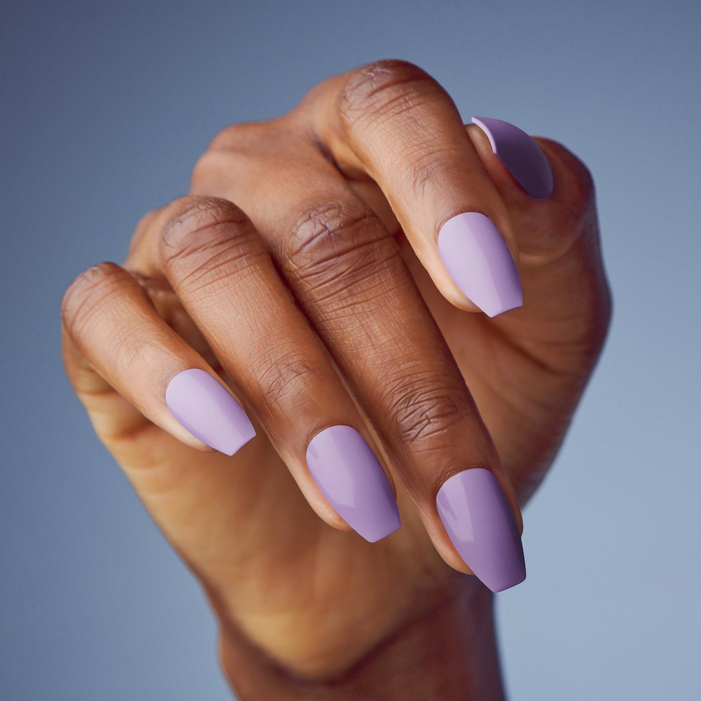 Gel Fantasy Sculpted Fashion Nails