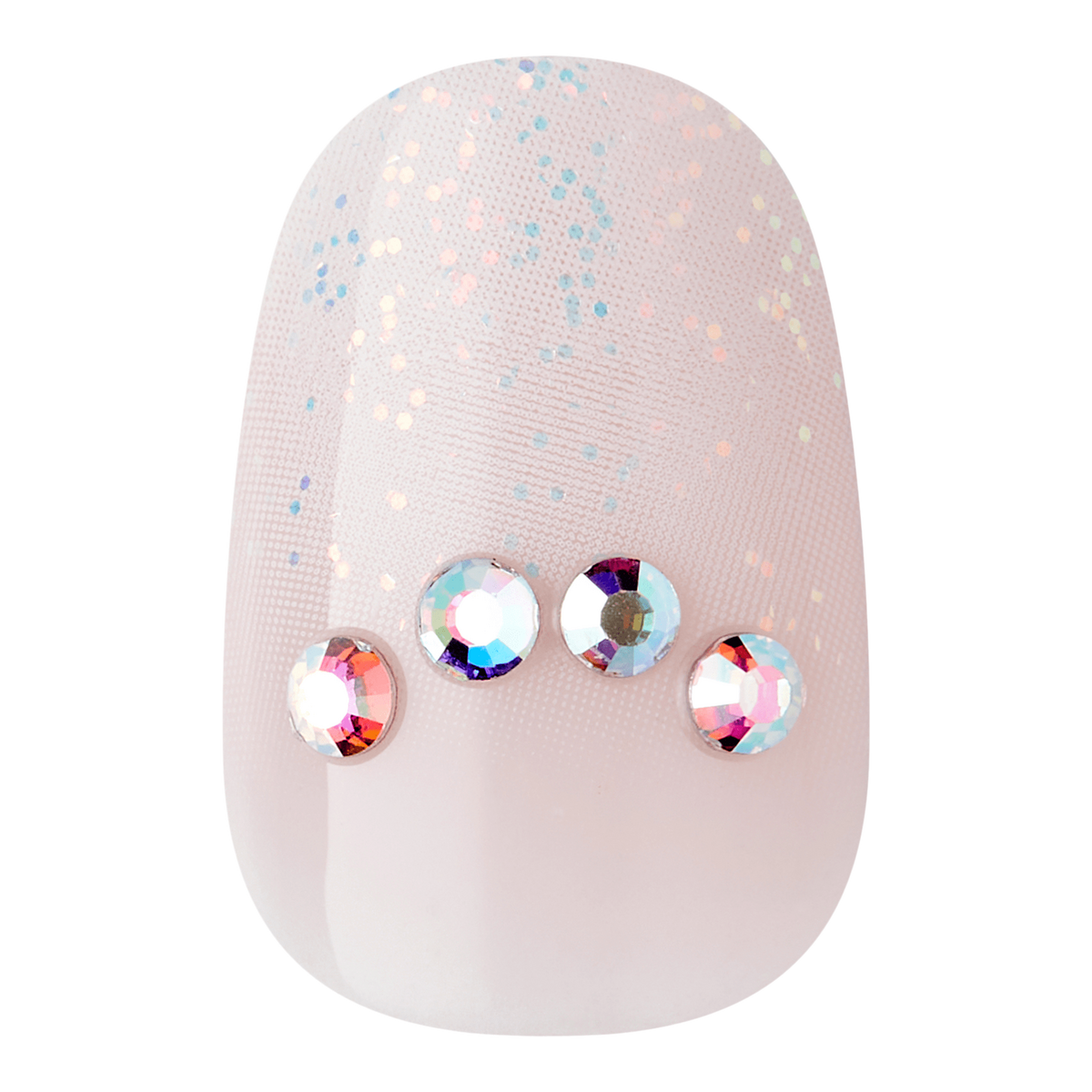 Classy Premium Fashion Nails