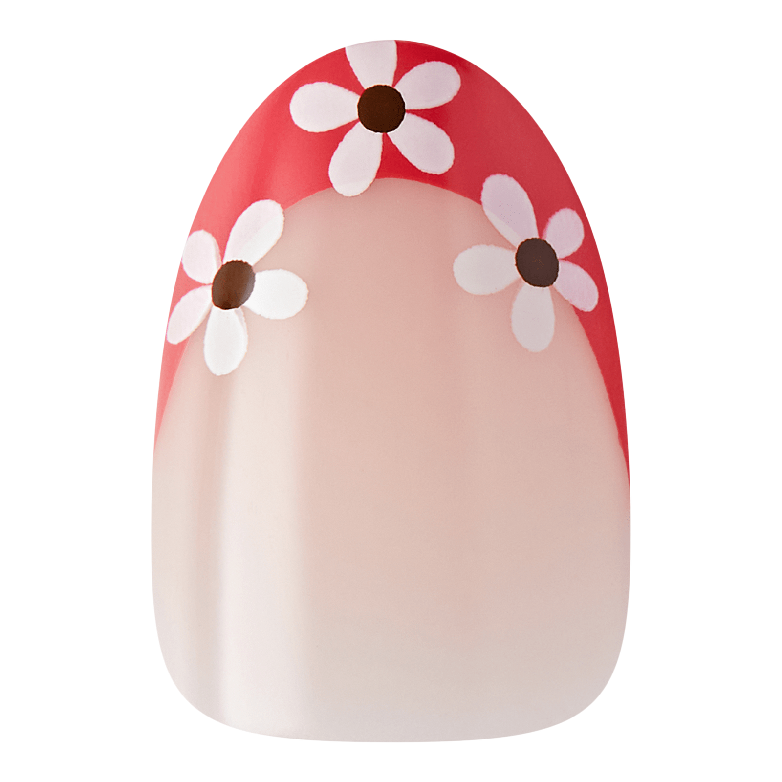 Voguish Fantasy Press-On Nails - Livin Up
