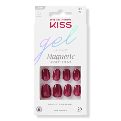 Kiss - Jelly Queen Gel Fantasy Sculpted Jelly Nails | Ulta Beauty