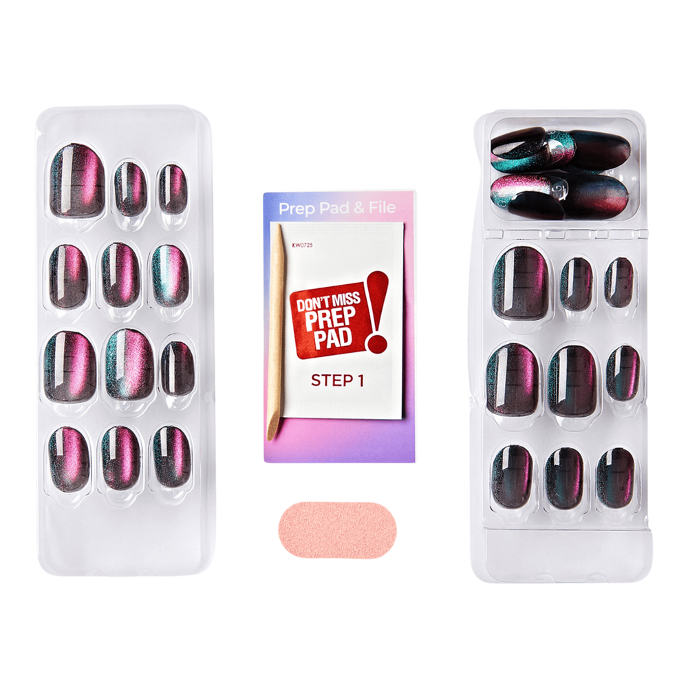 ColorFX by imPRESS Press-On Nails
