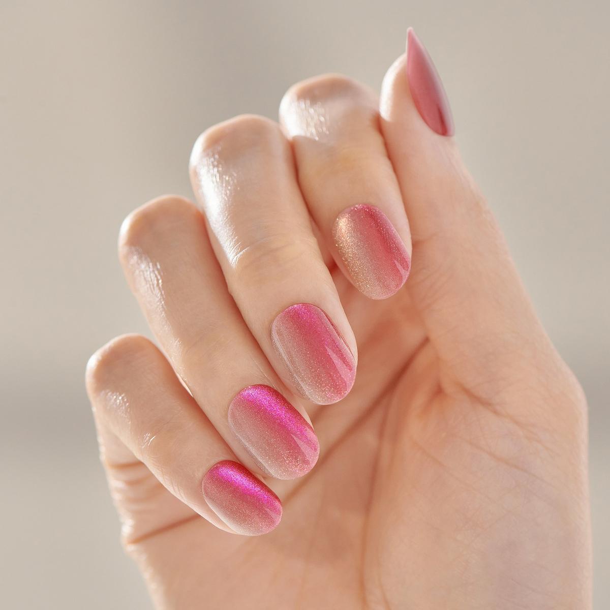 ColorFX by imPRESS Press-On Nails