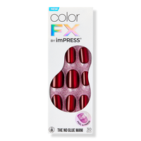 ColorFX by imPRESS Press-On Nails