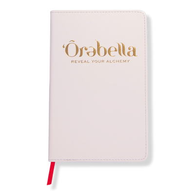 Orebella Free Notebook with $70 brand purchase