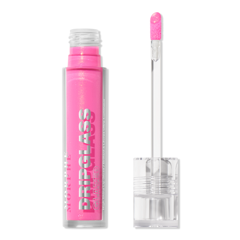 Dripglass Glazed High Shine Lip Gloss