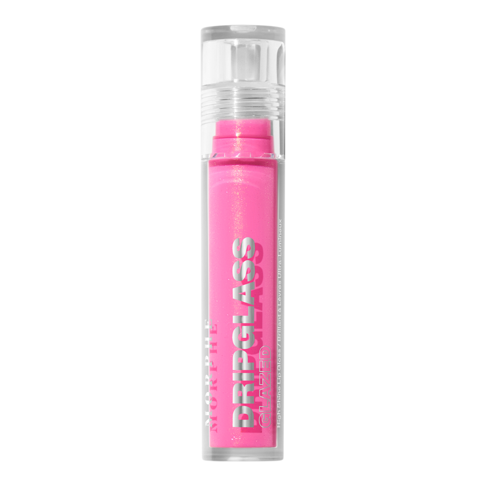 Dripglass Glazed High Shine Lip Gloss