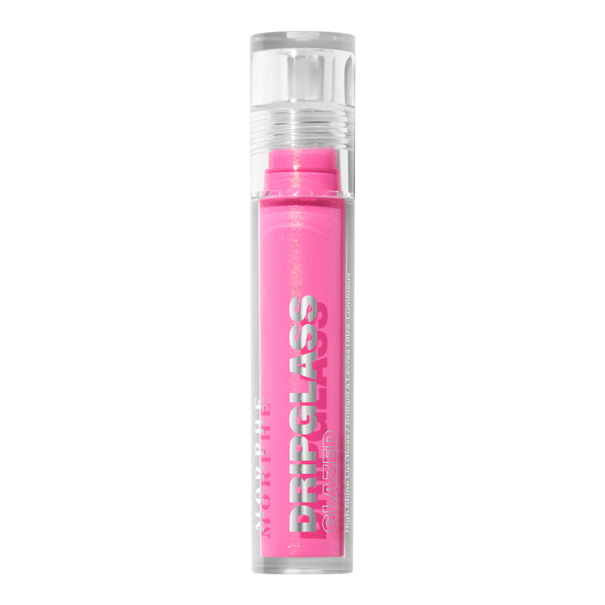 Dripglass Glazed High Shine Lip Gloss