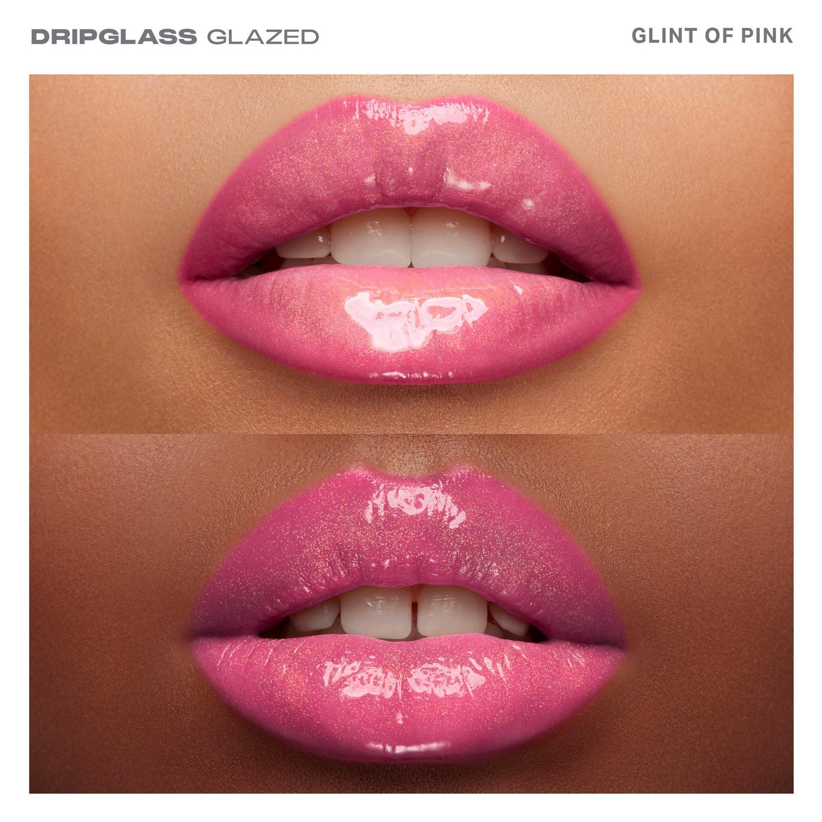 Dripglass Glazed High Shine Lip Gloss