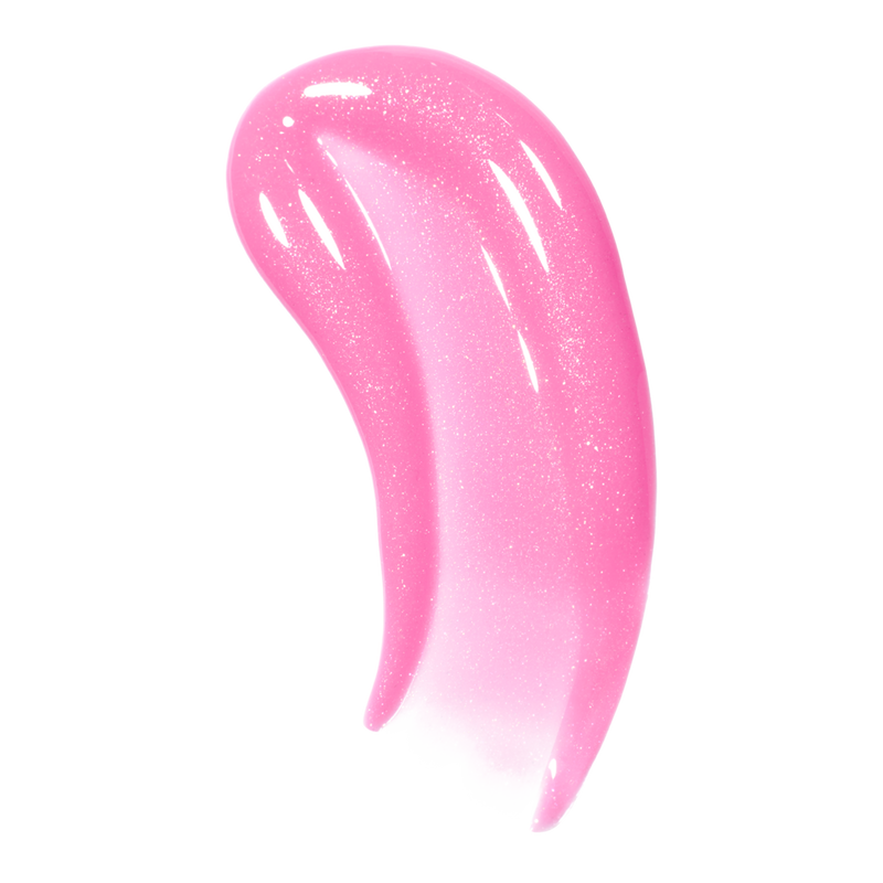 Dripglass Glazed High Shine Lip Gloss