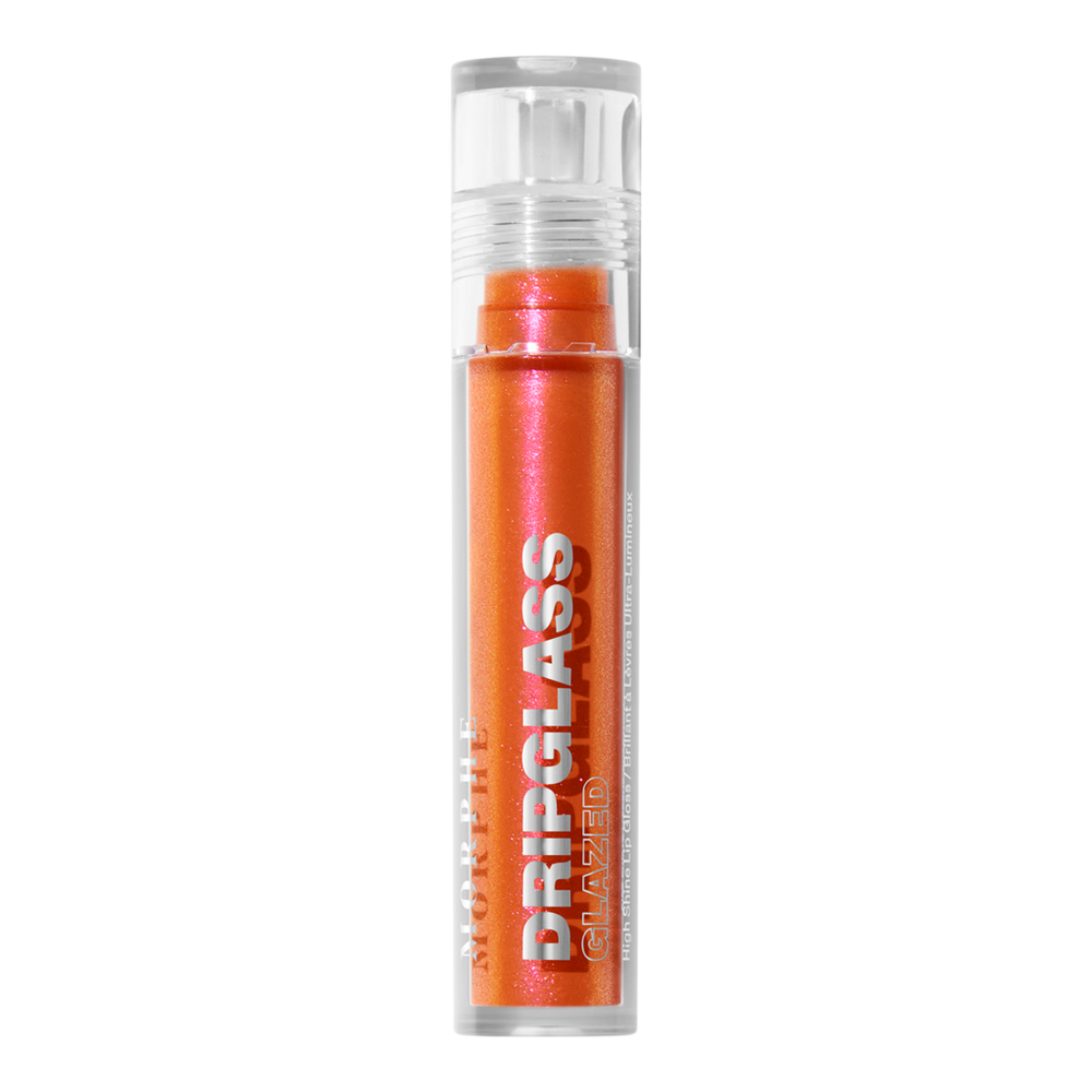 Dripglass Glazed High Shine Lip Gloss
