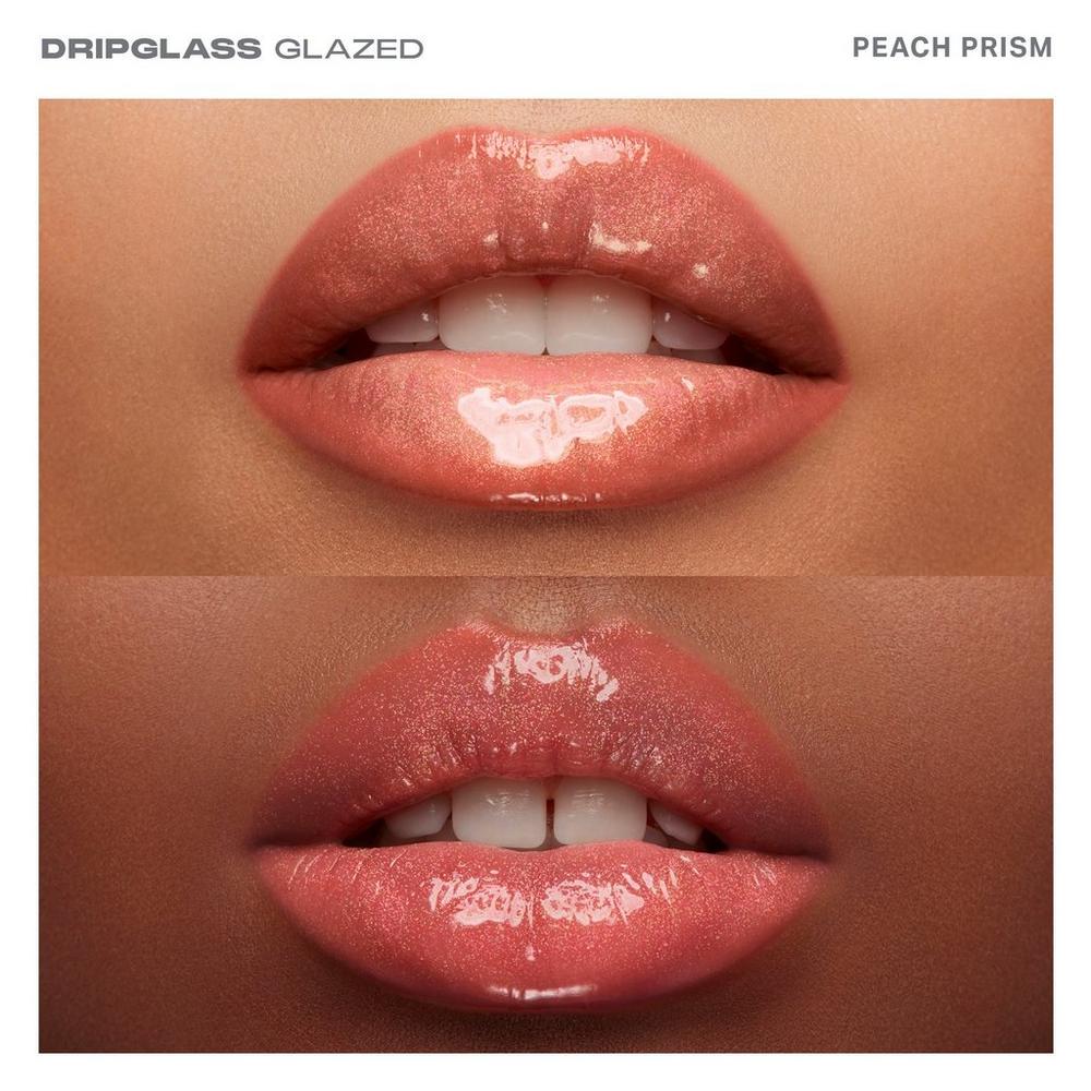 Dripglass Glazed High Shine Lip Gloss