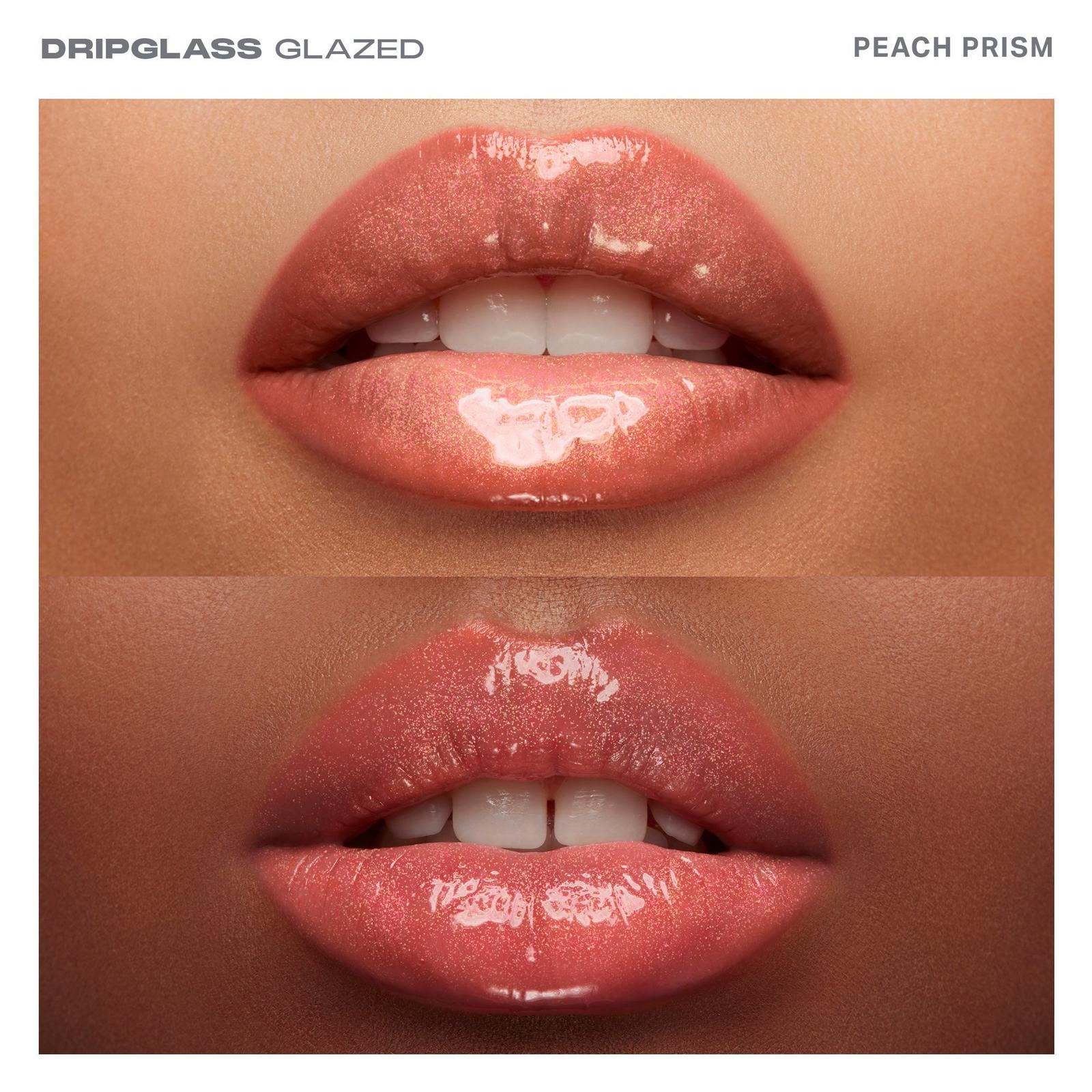 Dripglass Glazed High Shine Lip Gloss