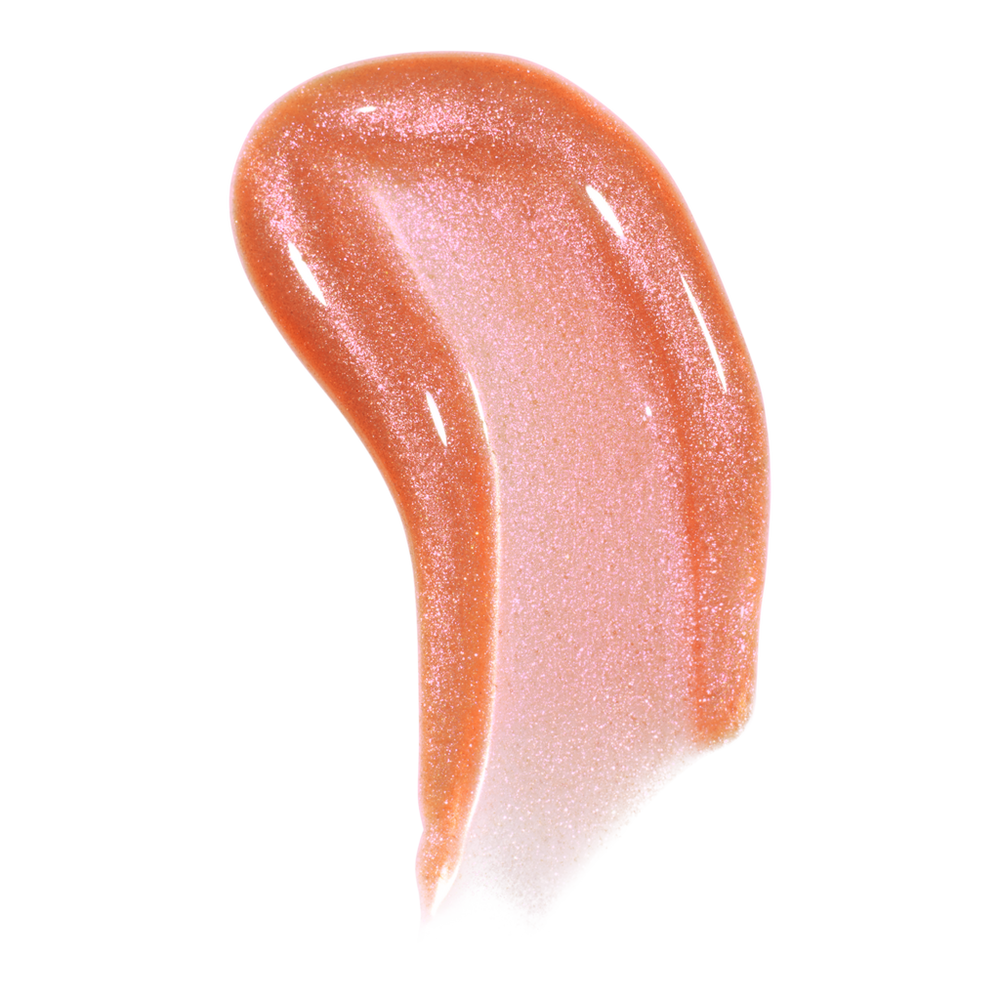 Dripglass Glazed High Shine Lip Gloss