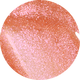 Peach Prism Dripglass Glazed High Shine Lip Gloss 