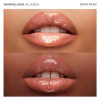 Morphe - Beige Beam Dripglass Glazed High Shine Lip Gloss | Ulta