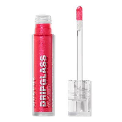 Morphe Dripglass Glazed High Shine Lip Gloss