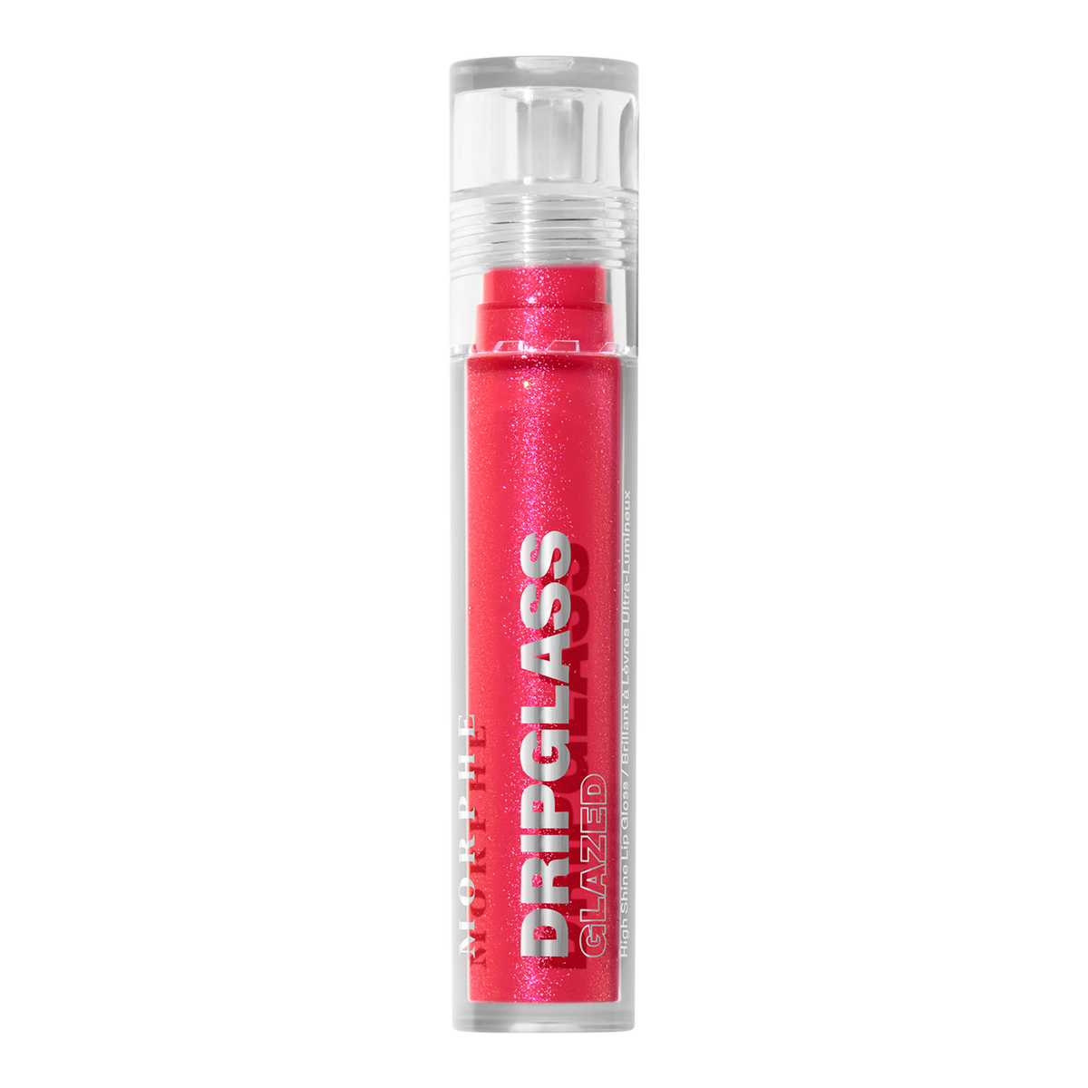 Dripglass Glazed High Shine Lip Gloss