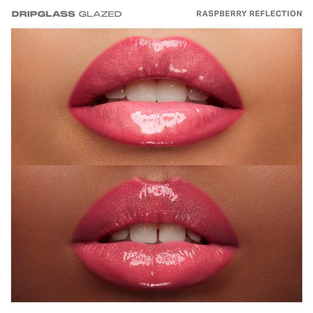 Dripglass Glazed High Shine Lip Gloss
