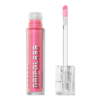 Morphe Dripglass Glazed High Shine Lip Gloss