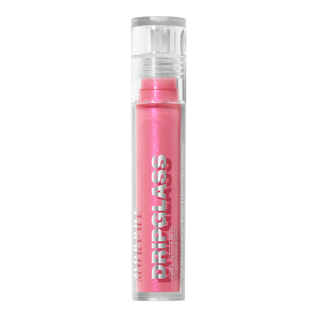 Dripglass Glazed High Shine Lip Gloss