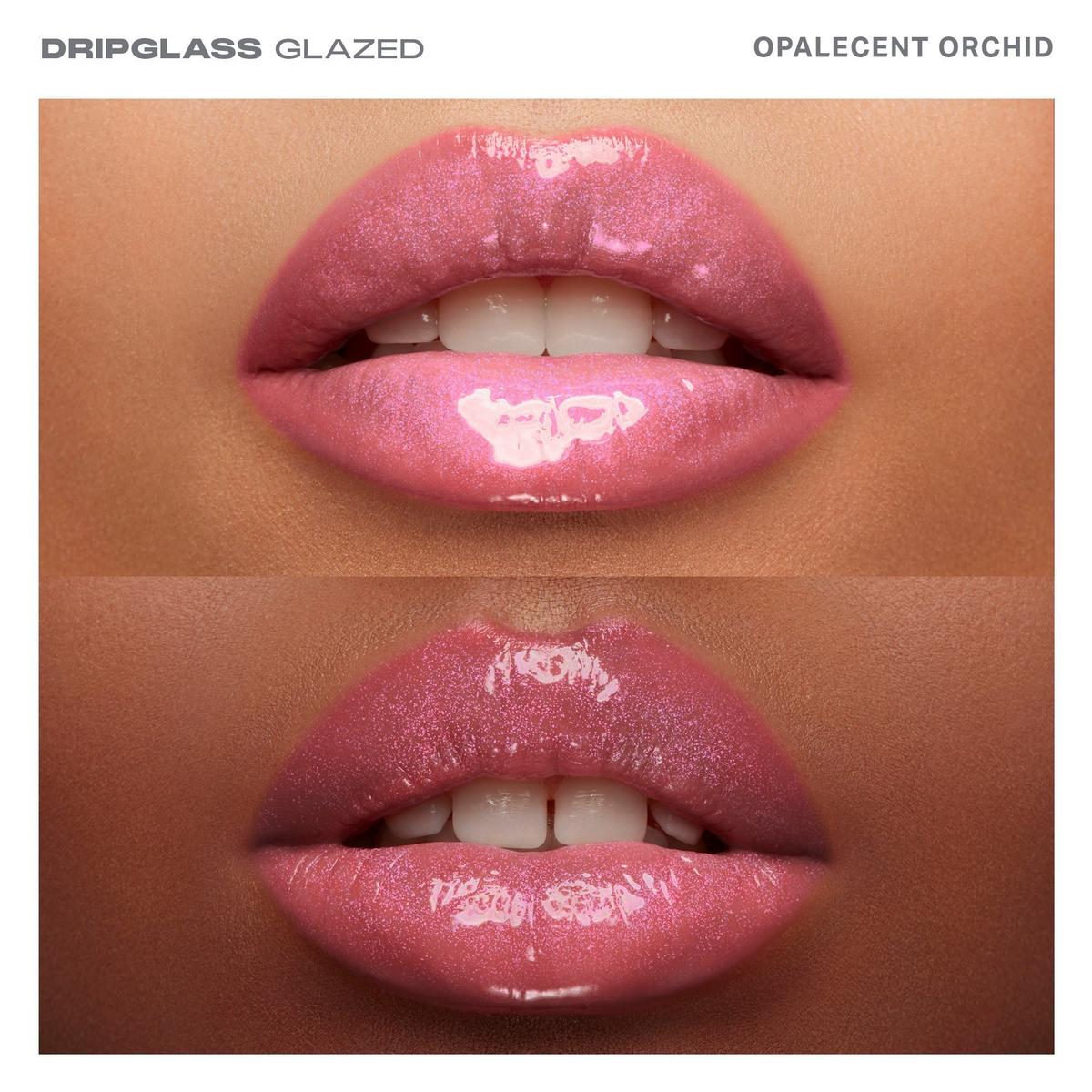 Dripglass Glazed High Shine Lip Gloss
