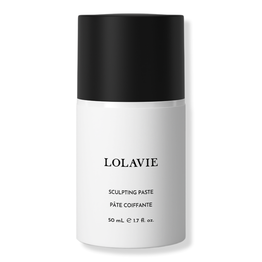 LolaVie Sculpting Paste #1