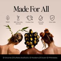 LolaVie Sculpting Paste #8