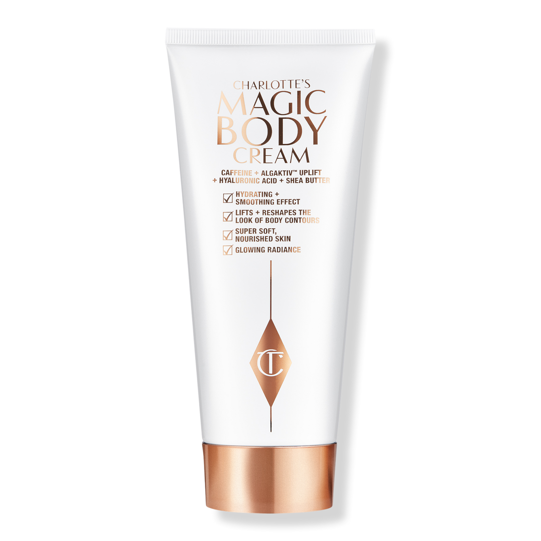 Charlotte Tilbury Magic Body Cream #1