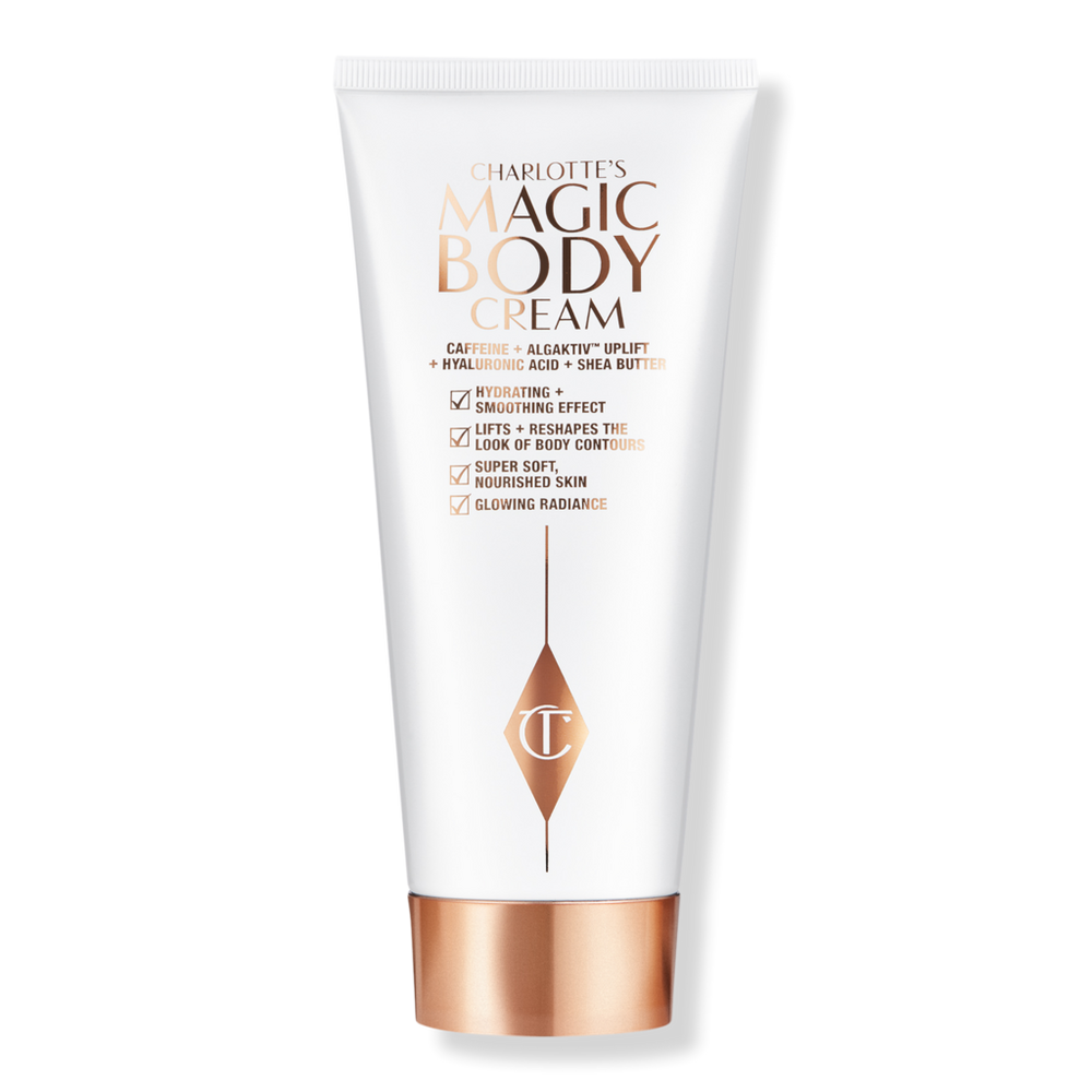 Charlotte Tilbury Magic Body Cream