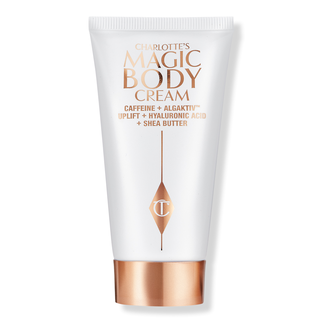 Charlotte Tilbury Travel Size Magic Body Cream #1