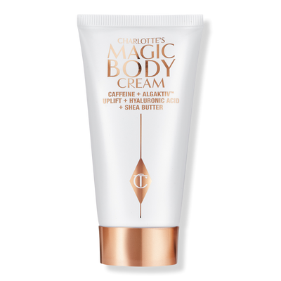 Charlotte Tilbury Travel Size Magic Body Cream