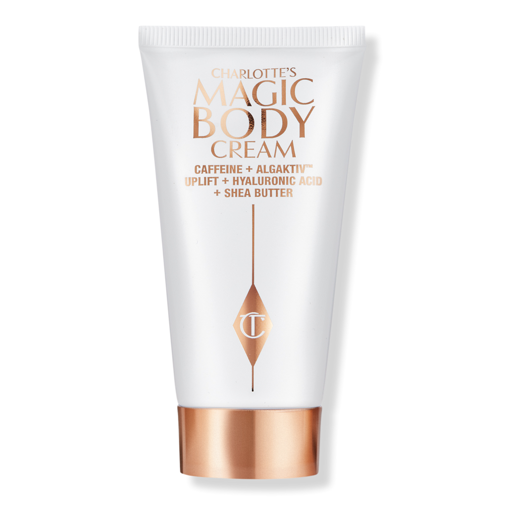 Charlotte Tilbury Travel Size Magic Body Cream