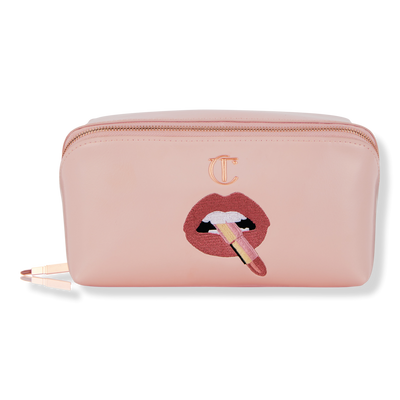 Charlotte Tilbury Pillow Talk Makeup Bag