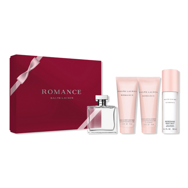 Romance Eau de Parfum - Ralph Lauren