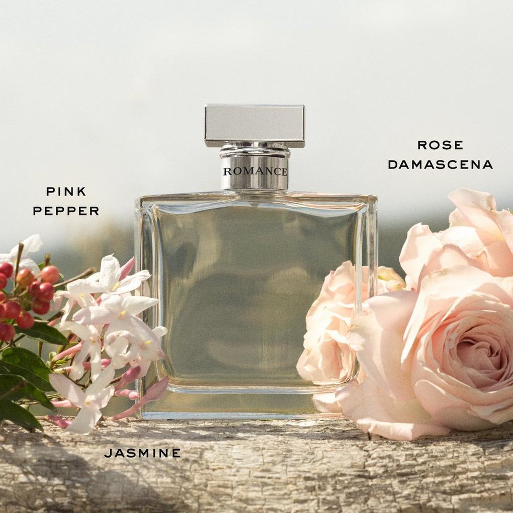 Ralph Lauren Romance 3PCS Eau de Parfum Gift Set For Women