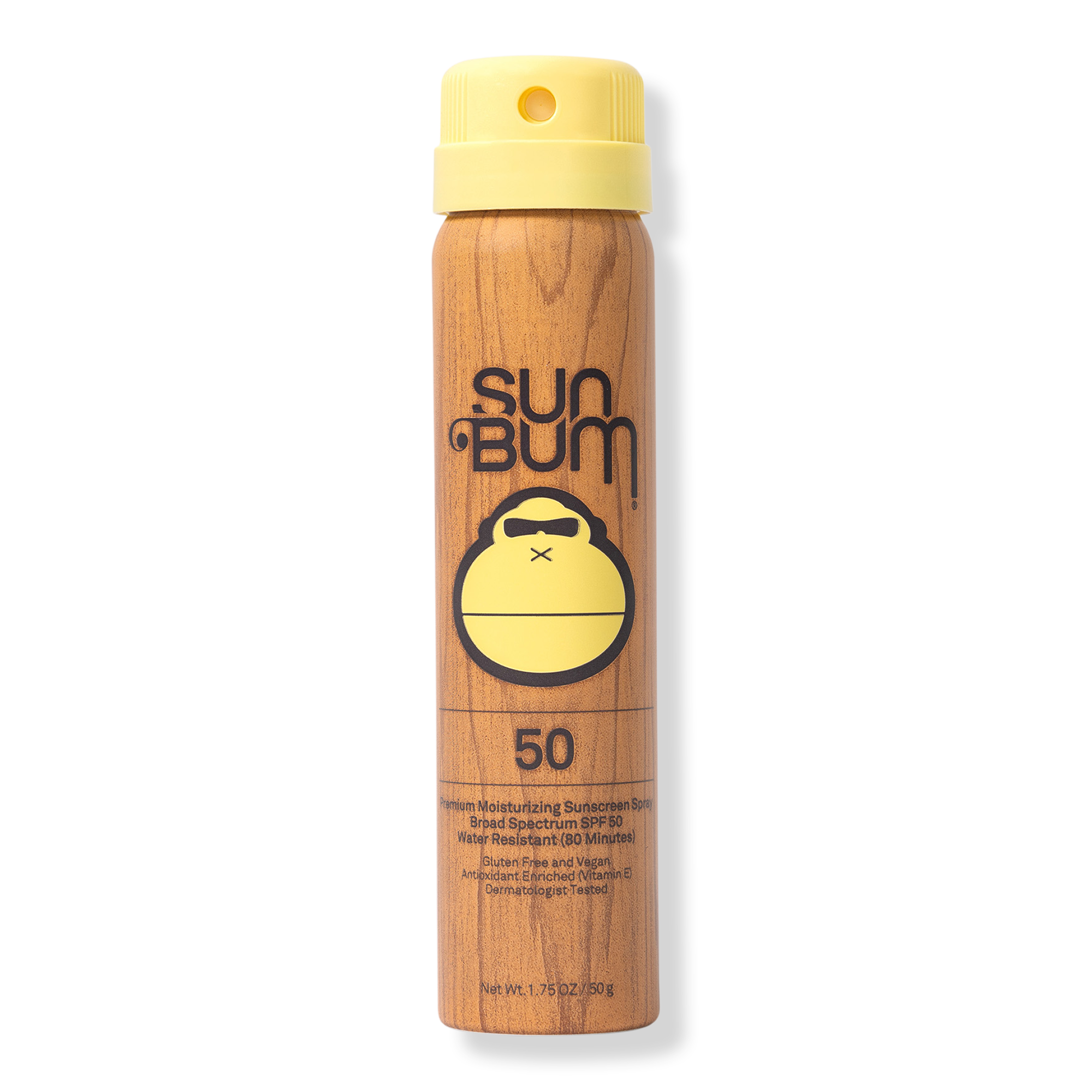 Sun Bum Mini Sunscreen Spray SPF 50 #1