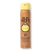 Mini Sunscreen Spray SPF 50